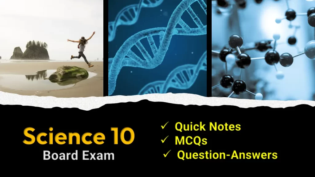 Science 10