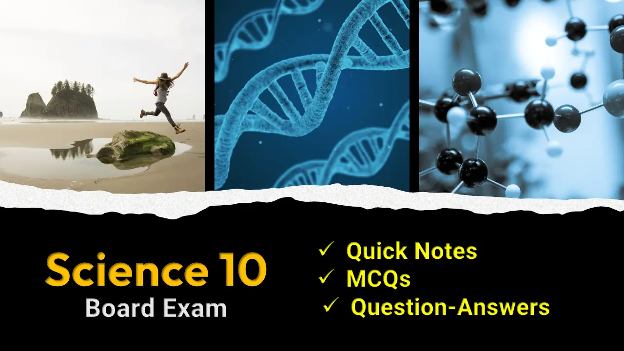 Science 10