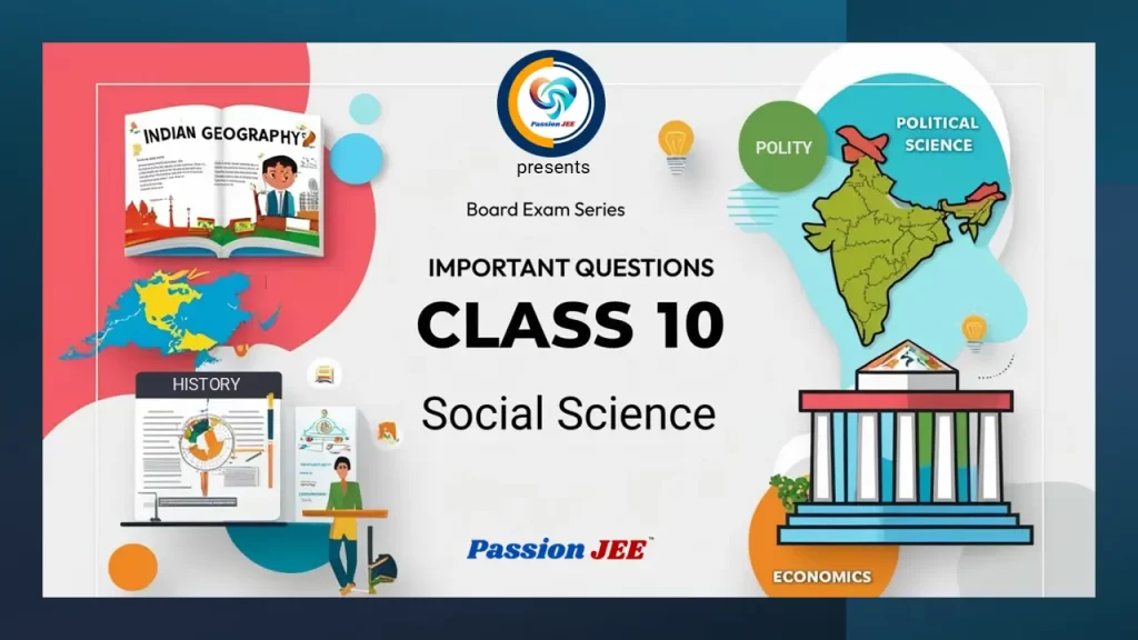 Social Science 10 